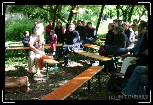 Vous avez atteint dernière la diapositive
